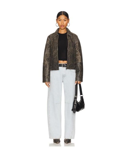 Lioness White Renacida Jeans