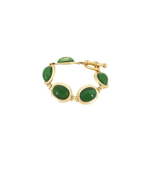 Brinker & Eliza Blue Mojito Bracelet