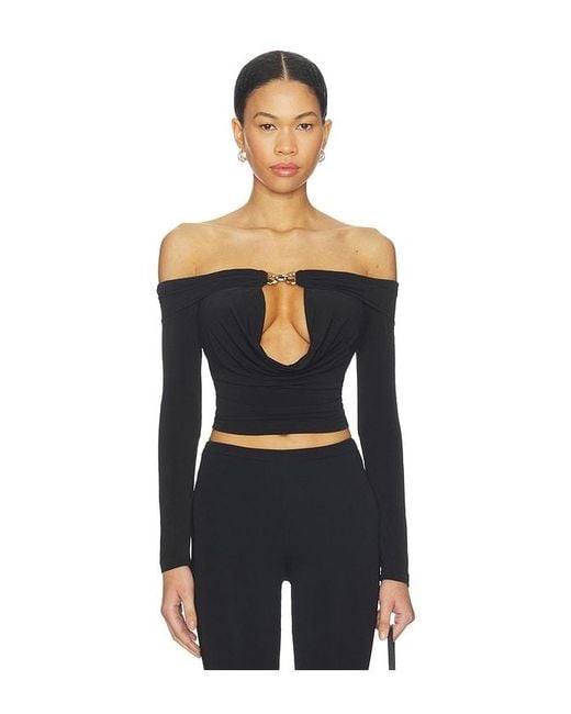 Tiger Mist Black Jenesis Long Sleeve