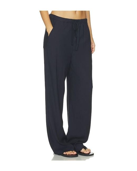 Citizens of Humanity Blue Aurora Pull On Pant