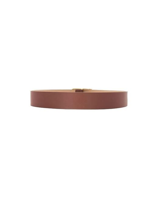 B-Low The Belt Brown Milla Belt