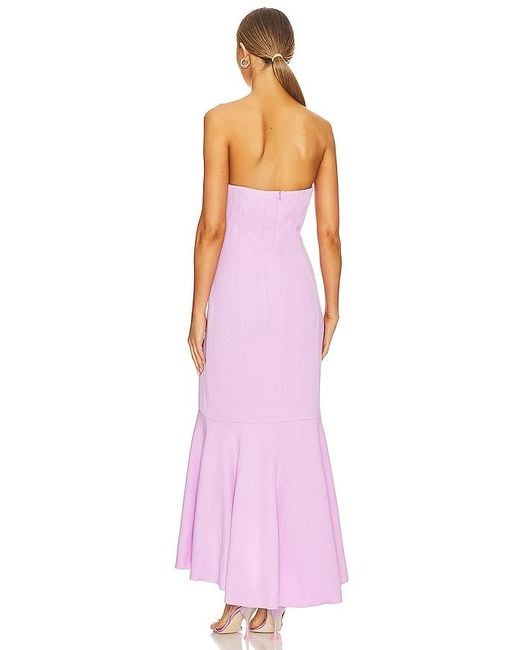 Elliatt Pink Serenade Dress