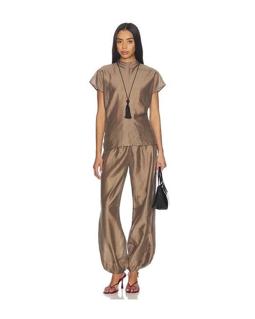 L'academie Natural 'Academie Harmi Pant