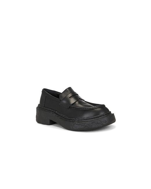 CAMPERLAB Black Vamonos Loafer