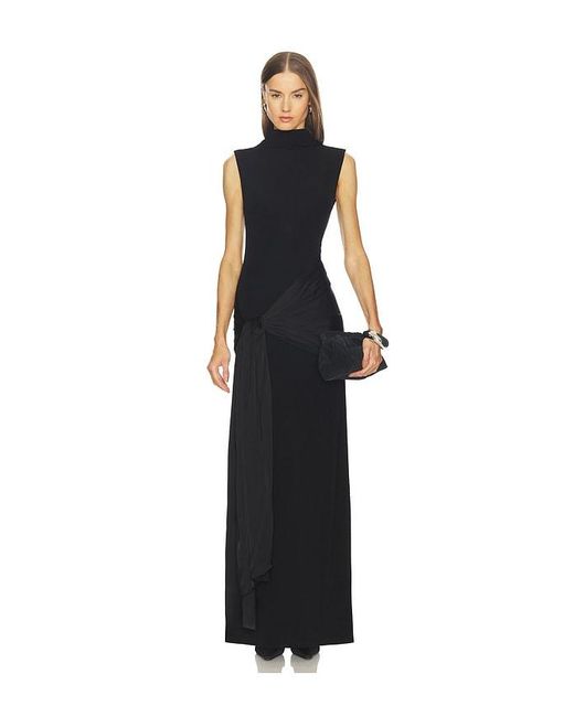 SRG Black Jia Dress