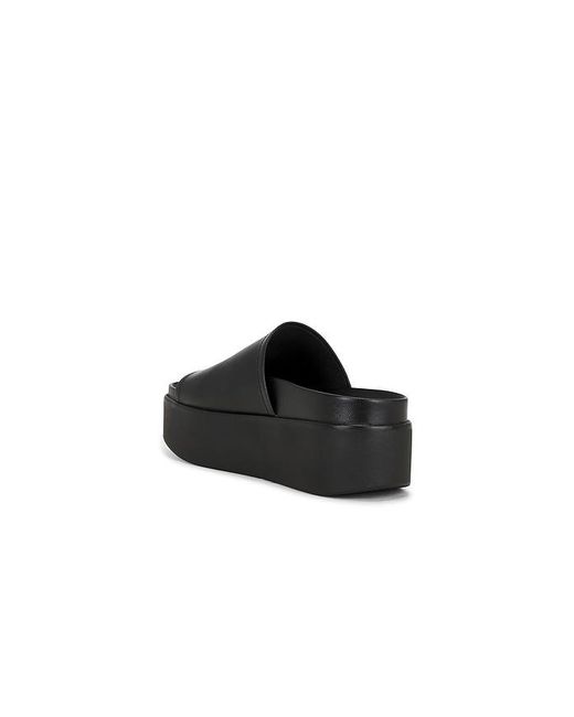 Steve Madden Black Arwen Sandal
