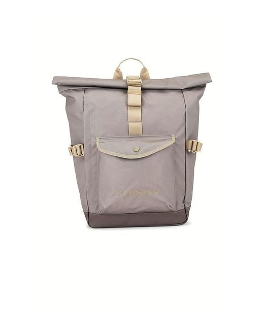 Filson Multicolor Weather Backpack for men