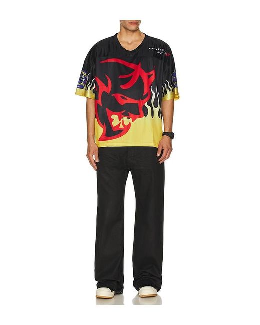 FLUIDE en Black Reason pour homme