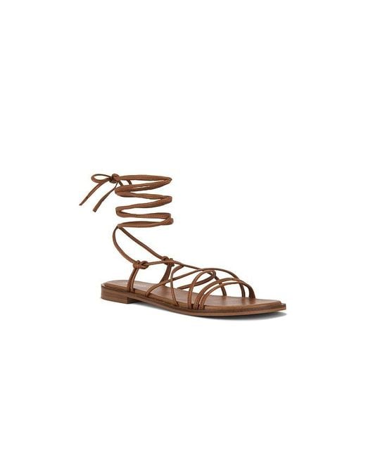 Seychelles Multicolor Lighthouse Sandal