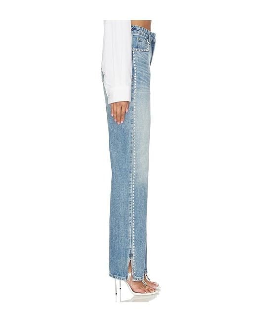 Ksubi Blue Playback Jeans 2.0