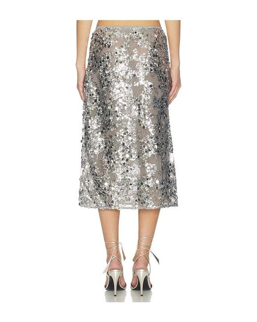 Baum und Pferdgarten Multicolor Shania Skirt