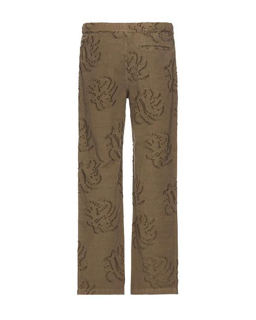 Oas Natural Emberia Billie Dobby Pants for men
