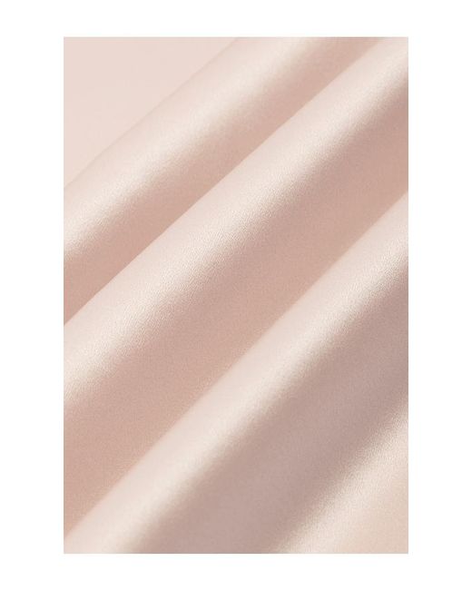 SRG Multicolor Sutton Silk Skirt