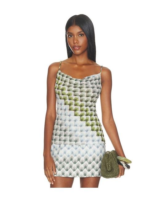 Missoni Multicolor Top