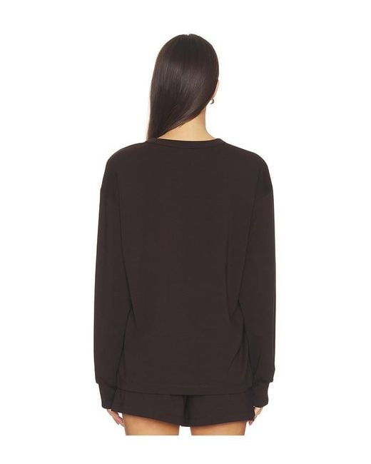 SRG Black Kyro Top