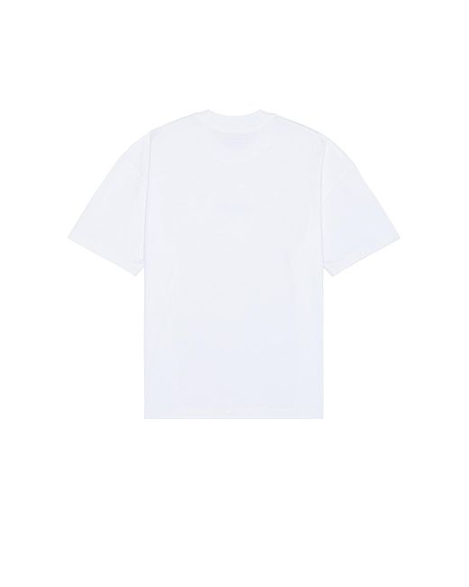メンズ AllSaints Subverse Tシャツ White