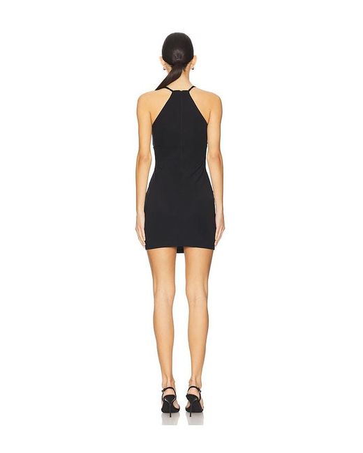 Likely Black Marianne Dress