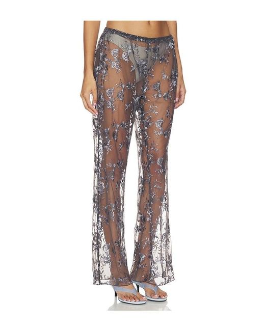 OperaSPORT Multicolor Nona Pants