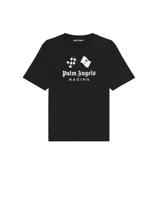 Palm Angels SHIRTKLEIDER in Black für Herren