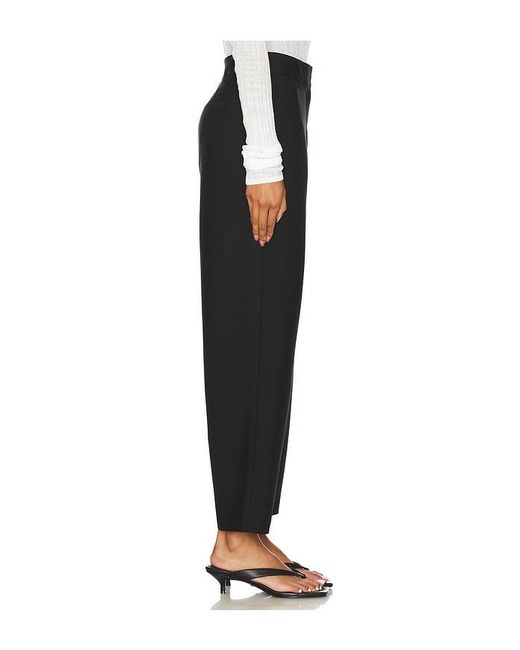 Steve Madden Black Junia Pant