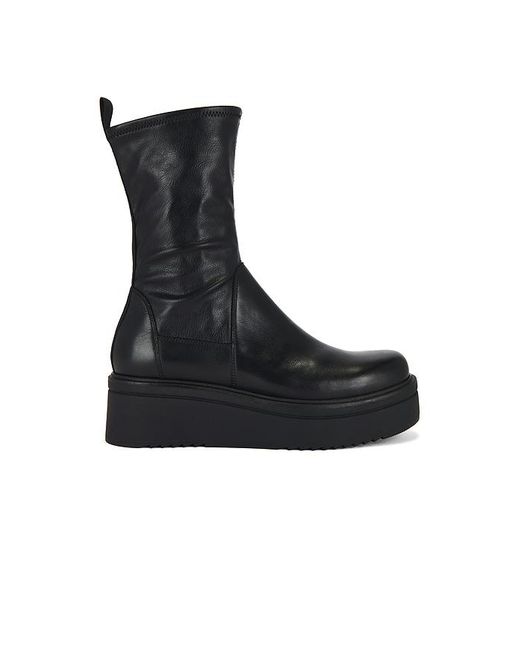 Vagabond Black Tara Boot