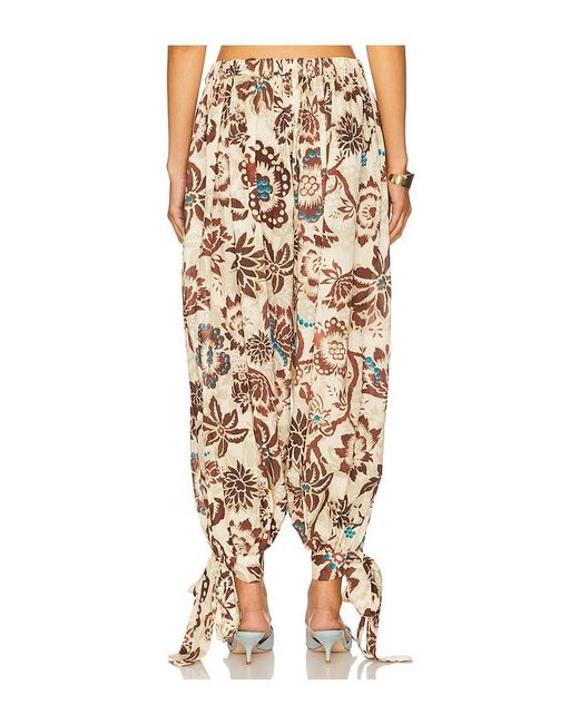 Siedres Natural Mishka Pant