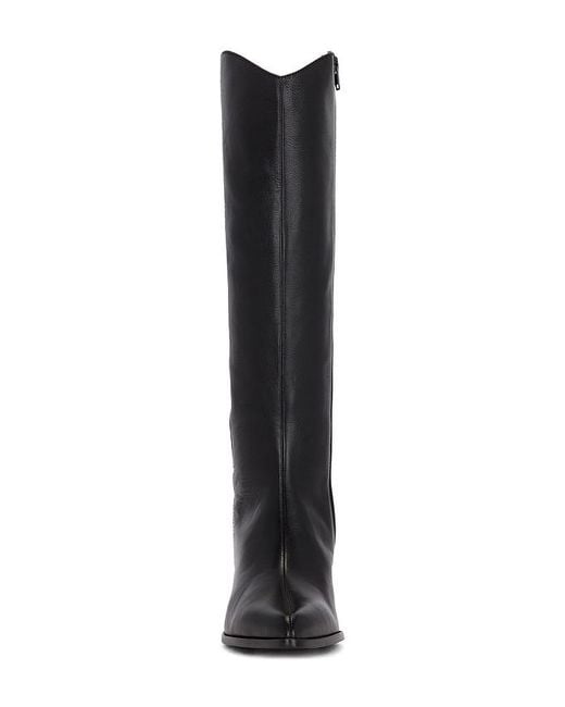 Seychelles Black Begging You Boot