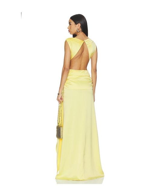Casona Yellow La Sabia