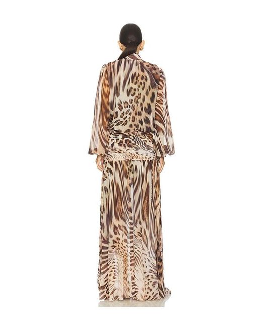 retroféte Natural Opaline Dress