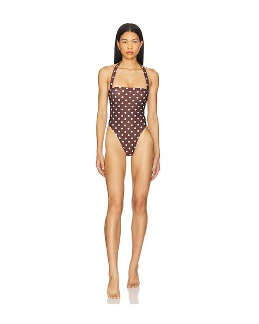 Tularosa Multicolor Brigitte One Piece