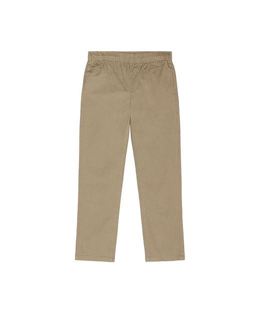 Rails Hosen Julian in Natural für Herren
