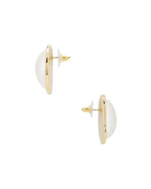 petit moments Metallic Celina Earrings