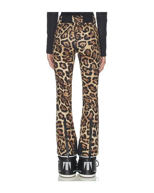 Goldbergh Black Minou Ski Pant