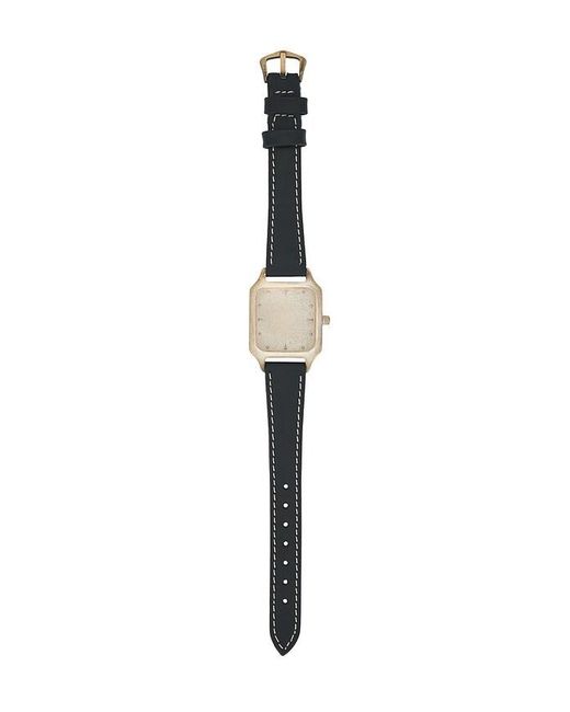Our Legacy Multicolor No Time Watch for men