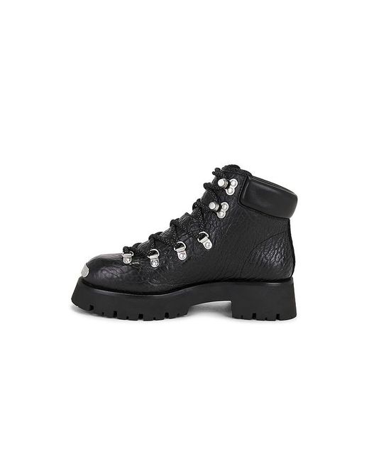 Alexander Wang Black Boot Arbor