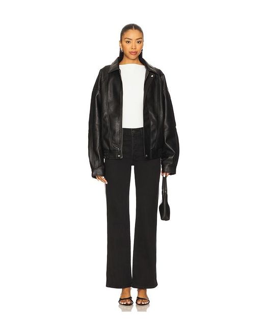 Levi's Black Wedgie Boot Piping Jeans