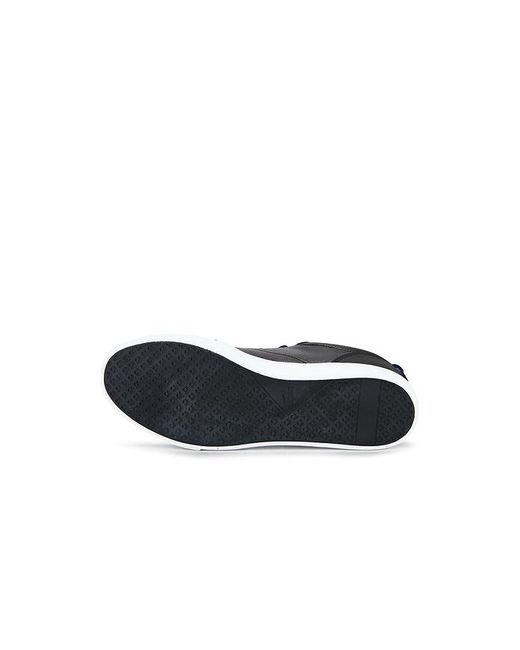 Lacoste Bayliss Sneaker in Black für Herren