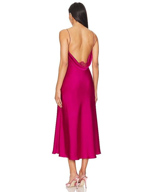 Katie May Pink Jessica Dress