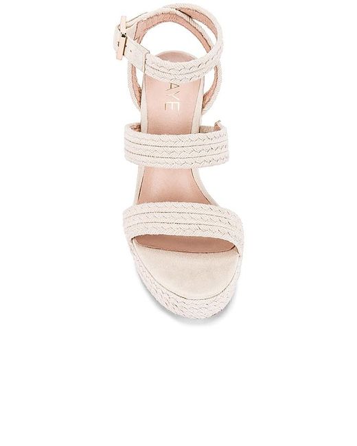 Raye Multicolor Akita Heel