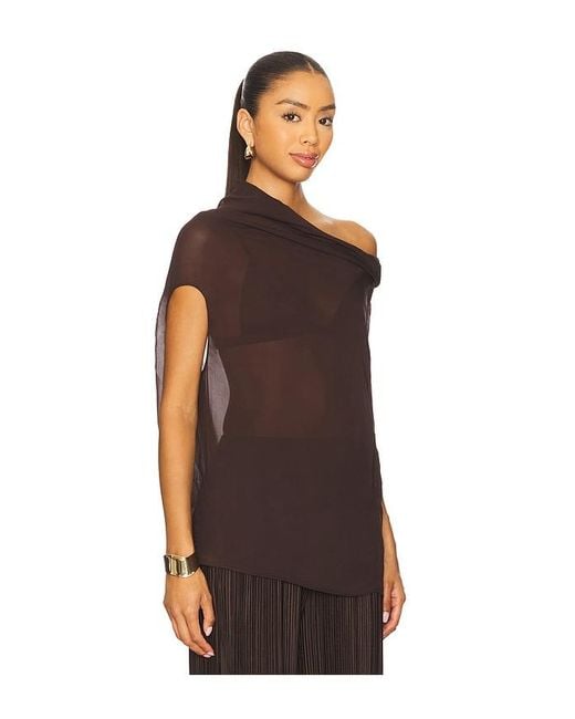 Nicholas Brown Ryanne Top
