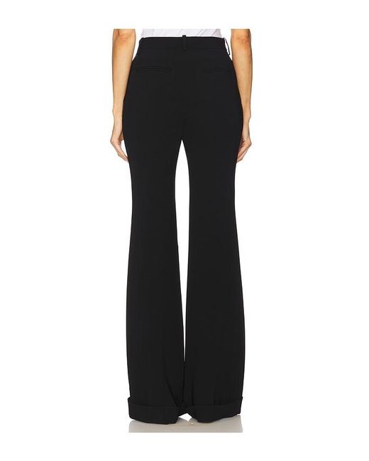 A.L.C. Black Max Pant