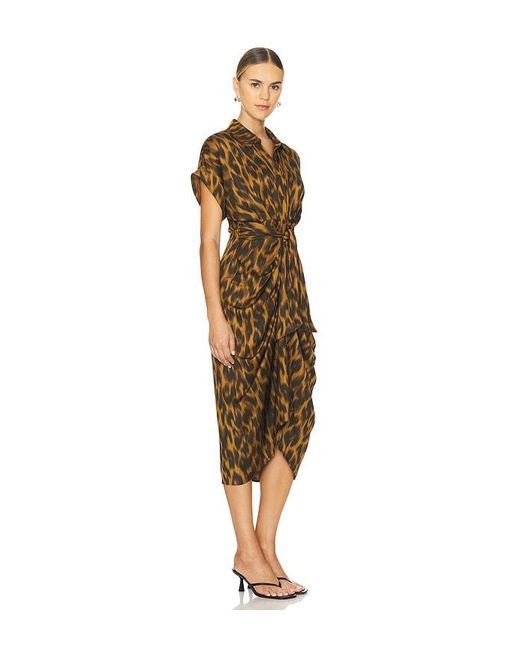 Steve Madden Natural Tori Dress