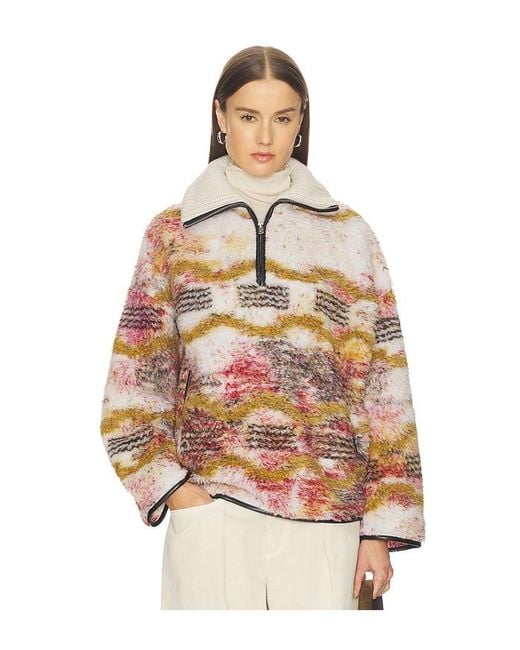 Isabel Marant Multicolor Marner Jacket
