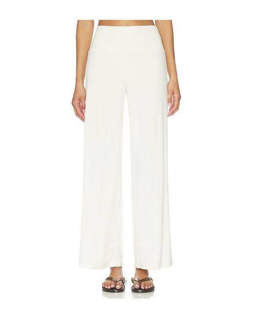 Spiritual Gangster White Jouney Pant