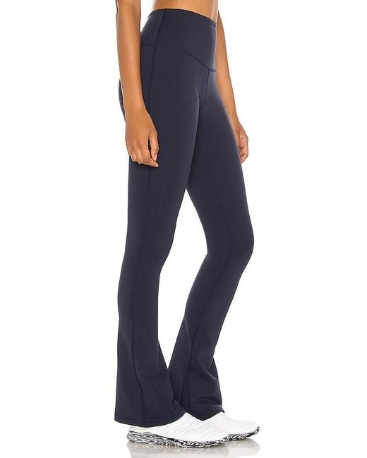 Raquel High Waist 30 Legging En Color Azul Marino Talla En Splits59 de color Blue