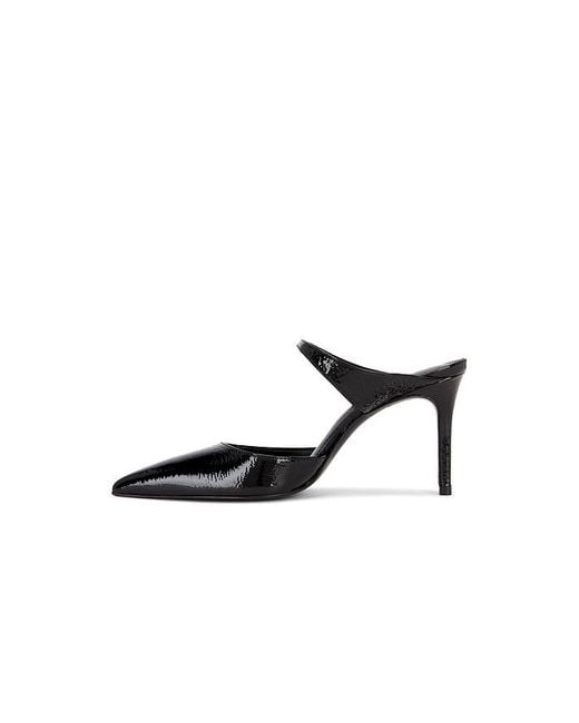 SCHUTZ SHOES Black Laureen Pump