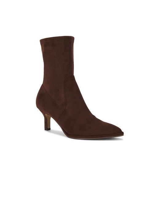 Dolce Vita Brown Amara Boot