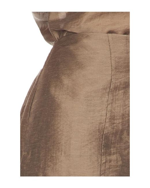 L'academie Natural Umi Short