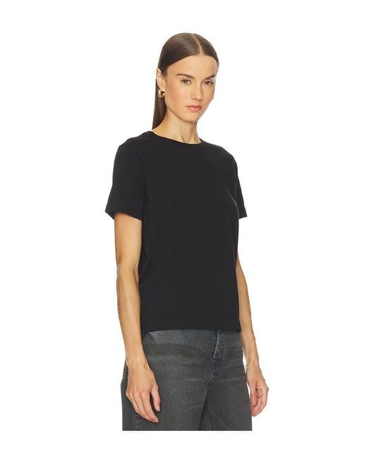GRLFRND Black Small Tee
