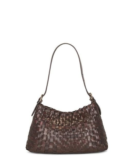 Dragon Diffusion Brown Hobo Bag Hobo